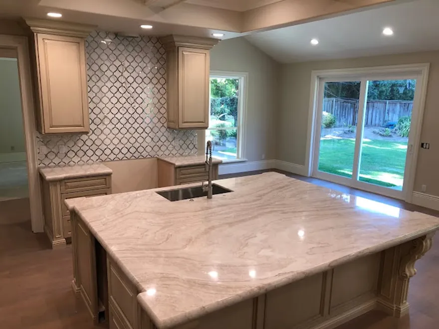 Century Stone Works featured image