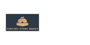 Century Stone Works logo