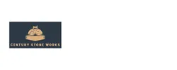 Century Stone Works logo